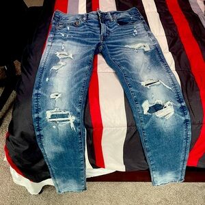 Men American eagle jeans